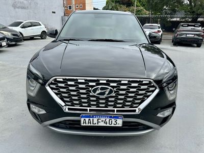 Hyundai Creta thumbnail 1