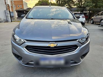 Chevrolet Onix 2022