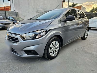 Chevrolet Onix miniatura 8