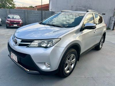 Toyota RAV 4 thumbnail 1