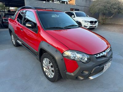 Fiat Strada thumbnail 1