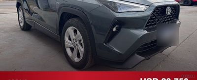 Toyota Yaris miniatura 4