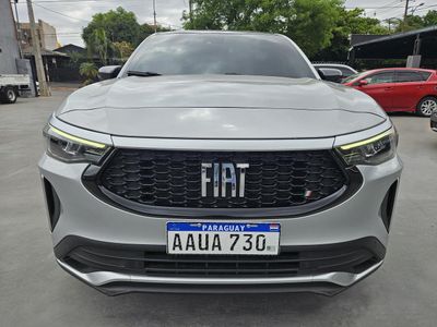 Fiat Fastback thumbnail 1