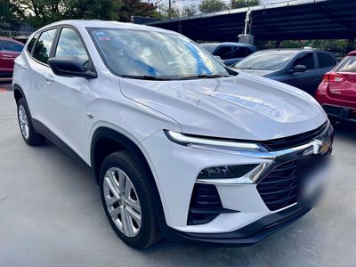Chevrolet Tracker miniatura 3