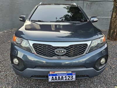 Kia Sorento thumbnail 1