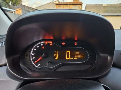 Chevrolet Onix miniatura 6