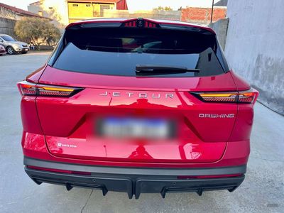 Chevrolet Tracker miniatura 4