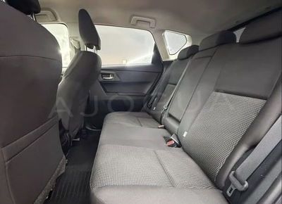 Toyota Auris miniatura 7