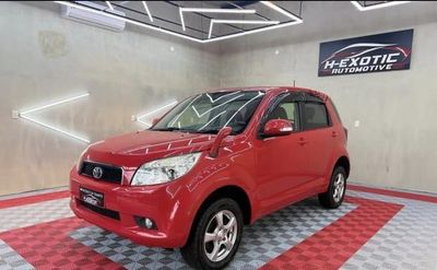 Toyota Rush thumbnail 1