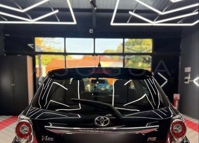 Toyota Vitz miniatura 5