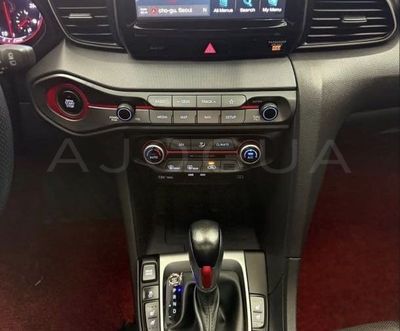 Hyundai Veloster miniatura 8
