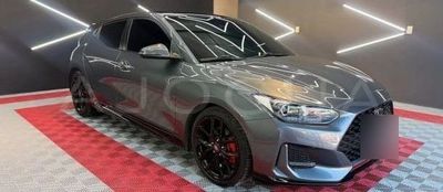 Hyundai Veloster miniatura 3