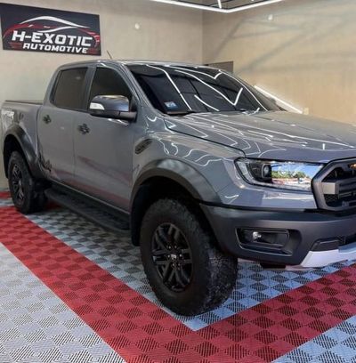 Ford Ranger thumbnail 1