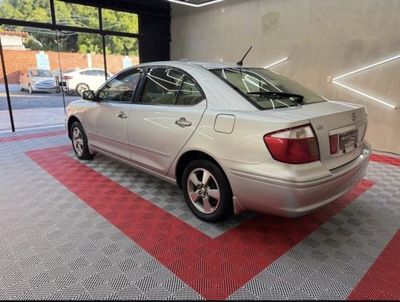 Toyota Premio thumbnail 1