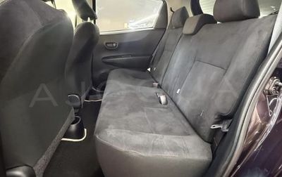 Toyota Vitz miniatura 8