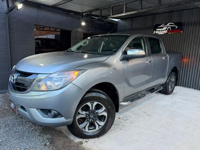 Mazda BT-50 thumbnail 1