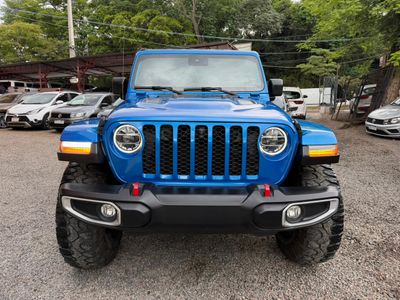 Jeep Wrangler thumbnail 1