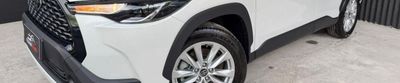 Toyota Corolla Cross thumbnail 1