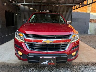 Chevrolet S 10 thumbnail 1