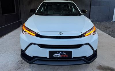 Toyota Frontlander thumbnail 1
