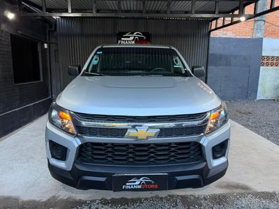 Chevrolet S 10 thumbnail 1