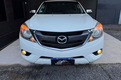Mazda BT-50 thumbnail 1