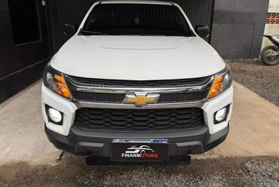 Chevrolet S 10 thumbnail 1