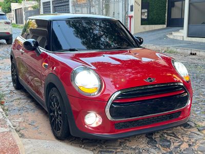 MINI Cooper thumbnail 1