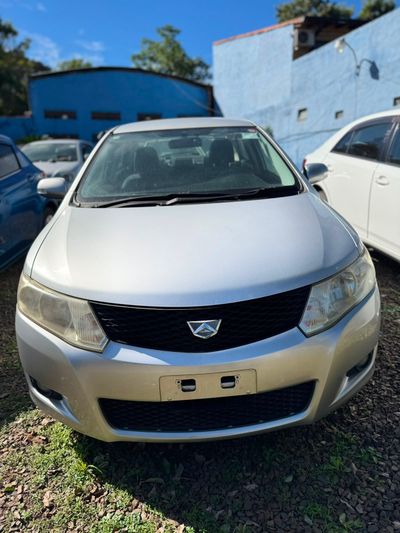 Toyota Allion thumbnail 1