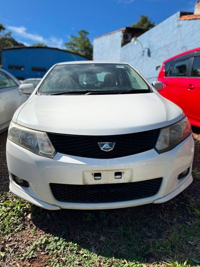 Toyota Allion thumbnail 1