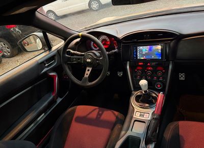 Toyota GT 86 miniatura 6