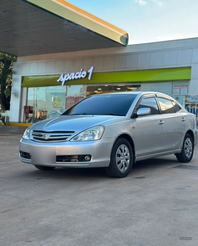 Toyota Allion thumbnail 1