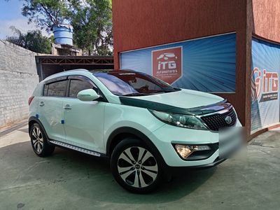 Kia Sportage miniatura 12