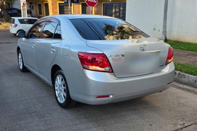 Toyota Allion miniatura 13
