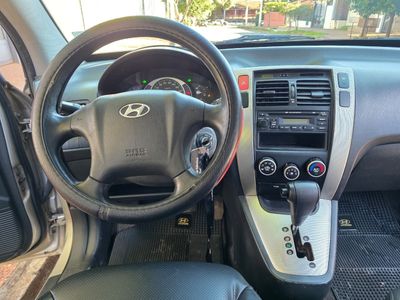 Hyundai Tucson miniatura 2