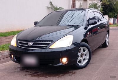 Toyota Allion miniatura 4