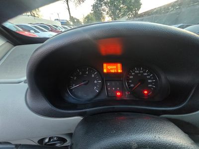Renault Kangoo miniatura 5