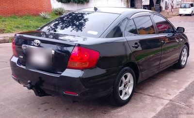 Toyota Allion miniatura 8