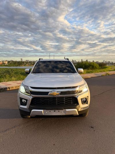 Chevrolet S 10 thumbnail 1