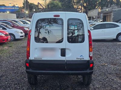 Renault Kangoo miniatura 10
