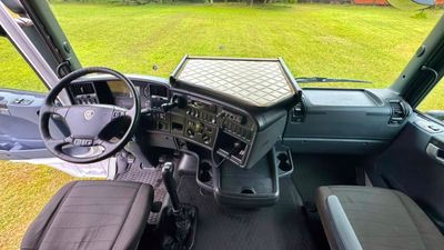Scania R420 miniatura 2