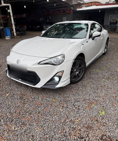 Toyota GT 86 miniatura 18