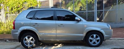 Hyundai Tucson miniatura 16