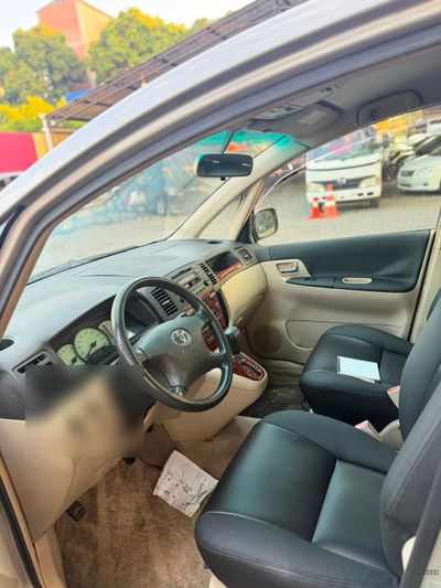Toyota Spacio miniatura 6