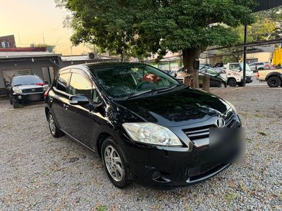 Toyota Auris miniatura 2