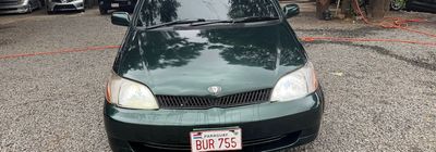 Toyota Platz thumbnail 1