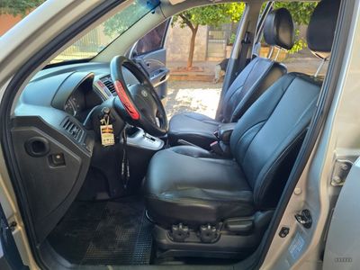 Hyundai Tucson miniatura 7