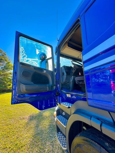 SCANIA R480 miniatura 4