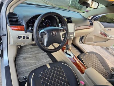Toyota Allion miniatura 4
