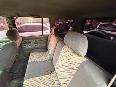 Toyota Land Cruiser Prado miniatura 8